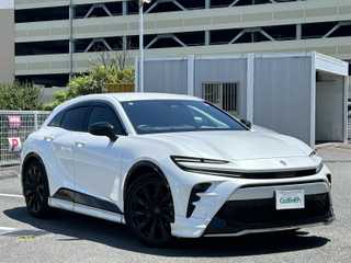 クラウン スポーツ Z