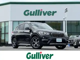 Ｘ１ xDrive 18d xライン