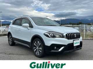 ＳＸ４ Ｓクロス