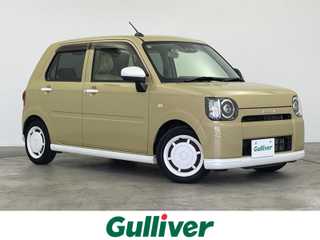 ミラ トコット G リミテッド SAⅢ