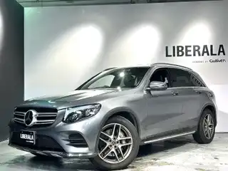 ＧＬＣ２２０ d 4マチックスポーツ