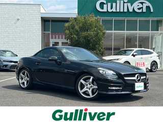 ＳＬＫ２００ ブルーエフィシェンシー
