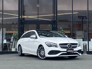 ＣＬＡ１８０ Sブレイク AMG スタイル