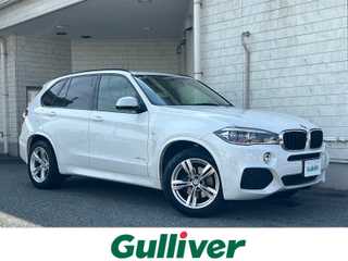 Ｘ５ xDrive 35d Mスポーツ