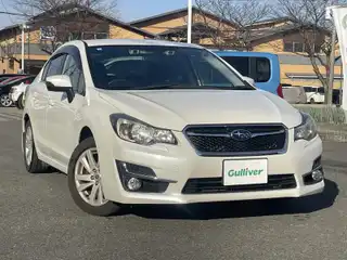 インプレッサ Ｇ４ 2．0i アイサイト