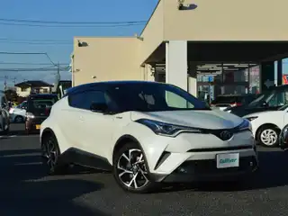 Ｃ－ＨＲ G