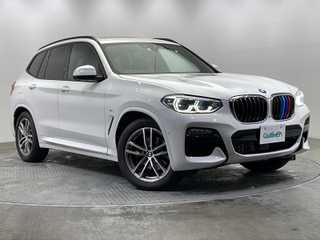 Ｘ３ xDrive20d Mスポーツ