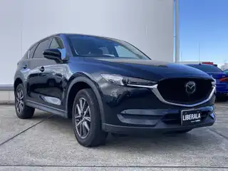 ＣＸ－５ 20S プロアクティブ