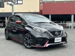 ノート e－パワー ニスモ