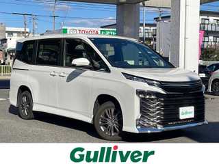 ヴォクシー S－Z