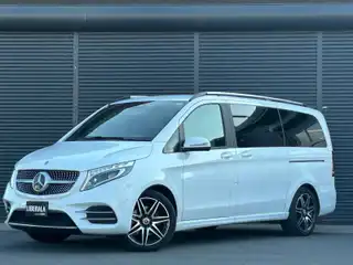 Ｖ２２０ d アバンギャルド ロング