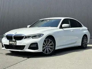 ３２０ｄ xDrive Mスポーツ