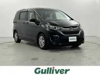 フリード G ホンダセンシング