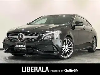 ＣＬＡ１８０ Sブレイク AMG スタイル