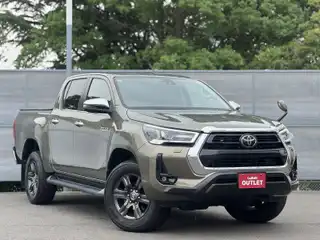 ハイラックス Z