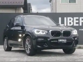 Ｘ３ xDrive20d Mスポーツ