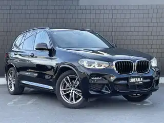 Ｘ３ xDrive20d Mスポーツ