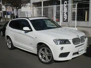 Ｘ３ xDrive35i Mスポーツ