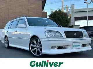 クラウンエステート アスリート V