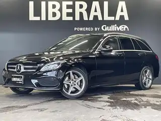 Ｃ２２０ｄ ワゴン ローレウスエディション