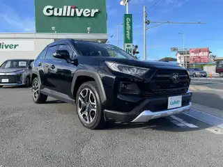 ＲＡＶ４ アドベンチャー