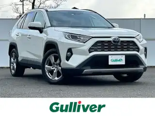 ＲＡＶ４ ハイブリットG