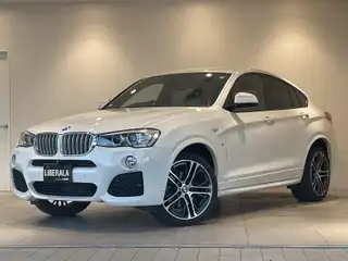 Ｘ４ xDrive 28i Mスポーツ