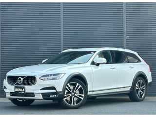 Ｖ９０ クロスカントリー T5 AWD サマム