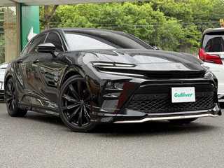 クラウンスポーツ Z