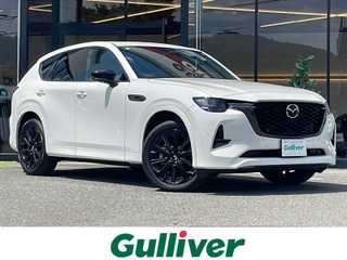 ＣＸ－６０ XD HV プレミアムスポーツ