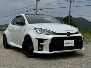 ＧＲヤリス RS