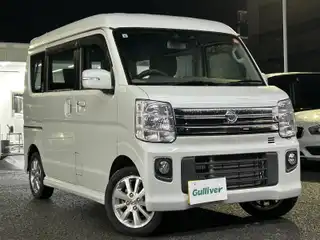 ＮＶ１００クリッパー リオ G