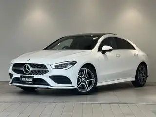 ＣＬＡ２００ｄ AMGライン