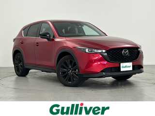 ＣＸ－５ XD スポーツアピアランス