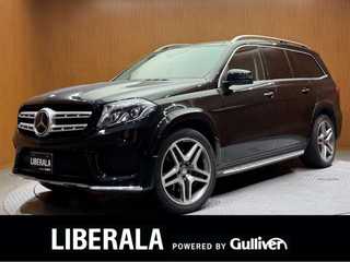 ＧＬＳ３５０ｄ 4マチックスポーツ