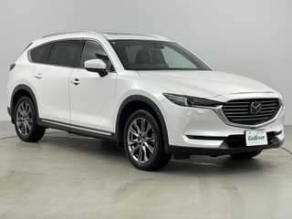 ＣＸ－８ XD エクスクルーシブモード