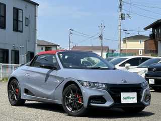 Ｓ６６０ モデューロX バージョンZ