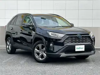 ＲＡＶ４ ハイブリットG