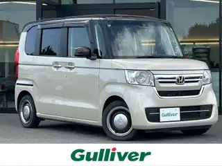 Ｎ－ＢＯＸ L