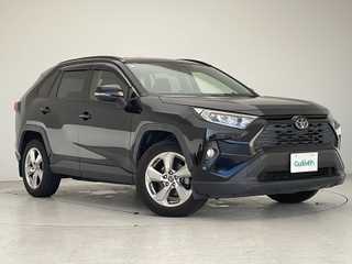 ＲＡＶ４ X