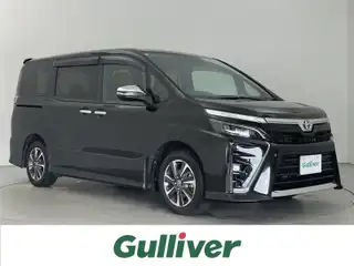 ヴォクシー ZS 煌Ⅲ