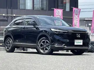 ヴェゼル G