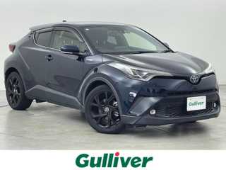 Ｃ－ＨＲ G モード ネロ