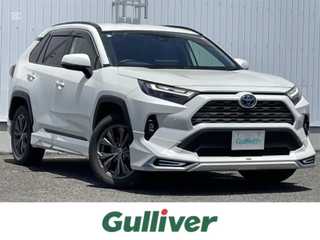 ＲＡＶ４ ハイブリッドG
