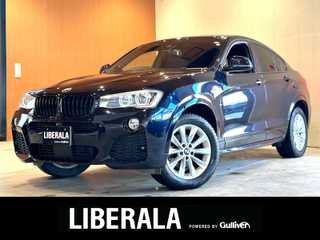 Ｘ４ xDrive 28i Mスポーツ