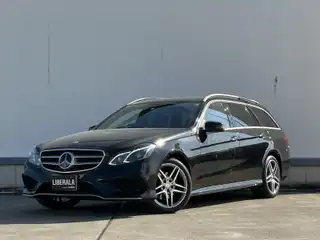 Ｅ２２０ ブルーテック ステーションワゴン アバンギャルド