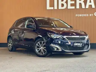 ３０８ アリュール ブルーHDi