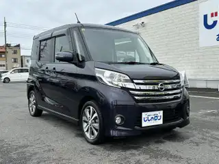 デイズ ルークス ハイウェイスターターボ