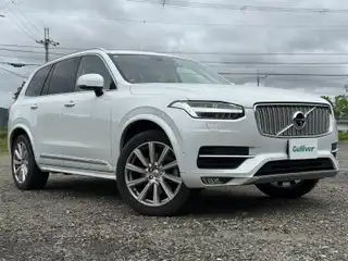 ＸＣ９０ T6 AWD インスクリプション