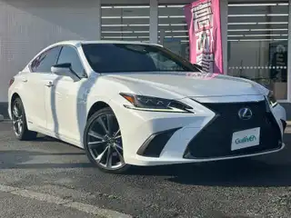 ＥＳ 300h Fスポーツ